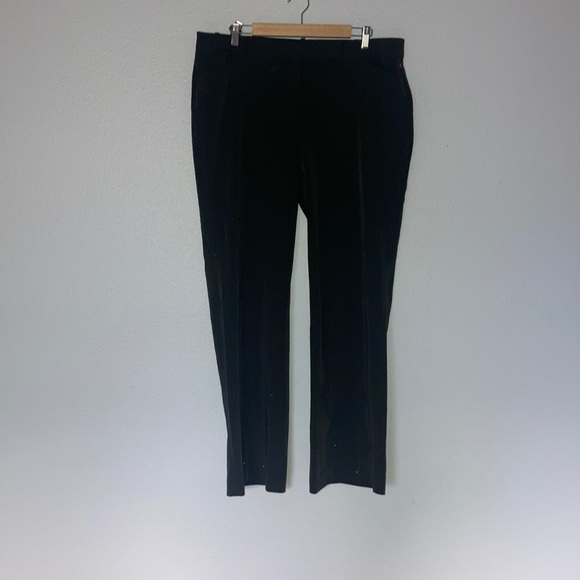 Express Pants - Express Dark gray business casual slacks